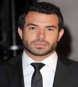 Tom Cullen